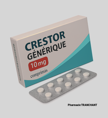 crestor