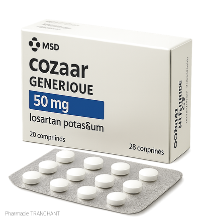 cozaar