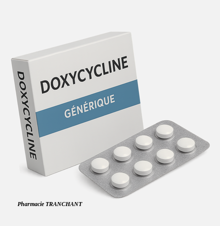 doxycycline