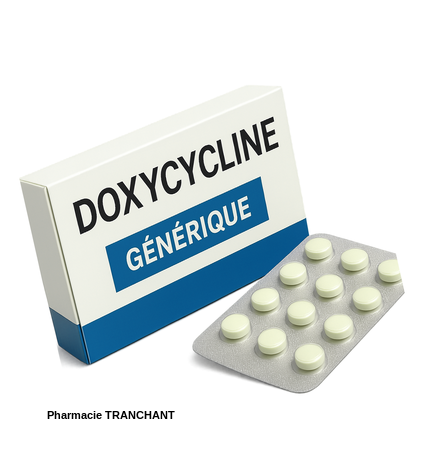 doxycycline