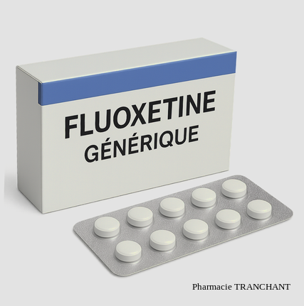 fluoxetine