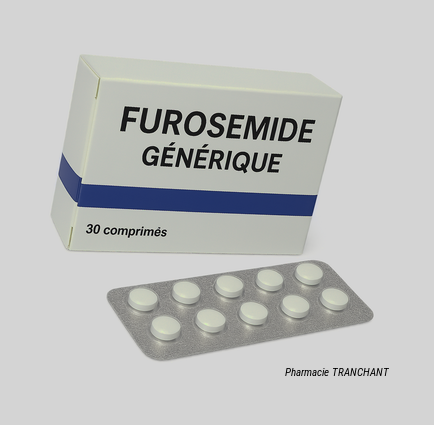 furosemide