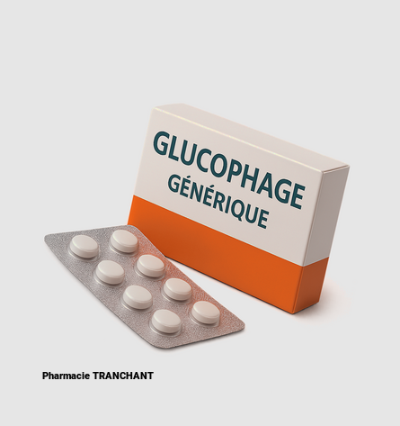 glucophage