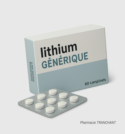 lithium