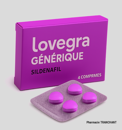 lovegra