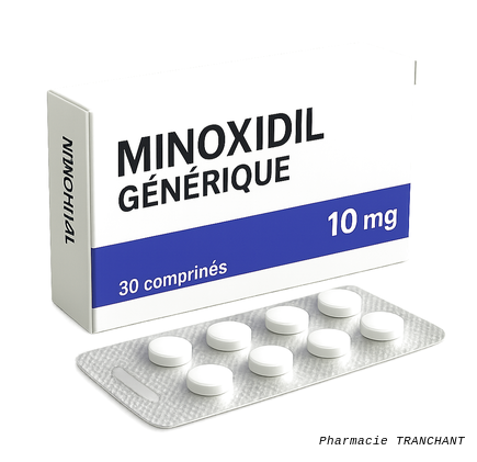 minoxidil