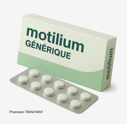 motilium