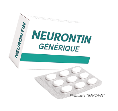 neurontin