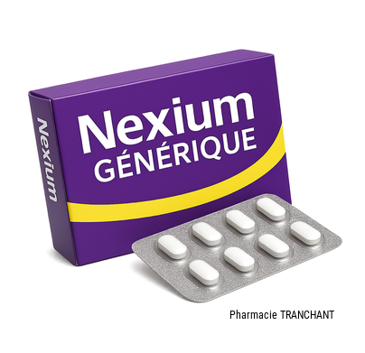 nexium