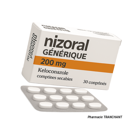 nizoral