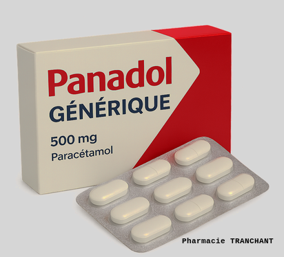 panadol