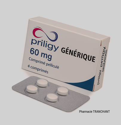 priligy