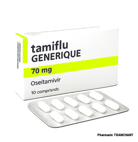 tamiflu