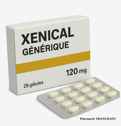xenical