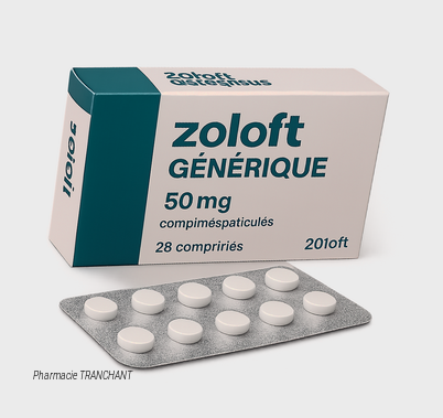 zoloft